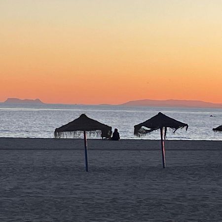 Three Bedroom Vacation Paradise Fuengirola Exterior foto