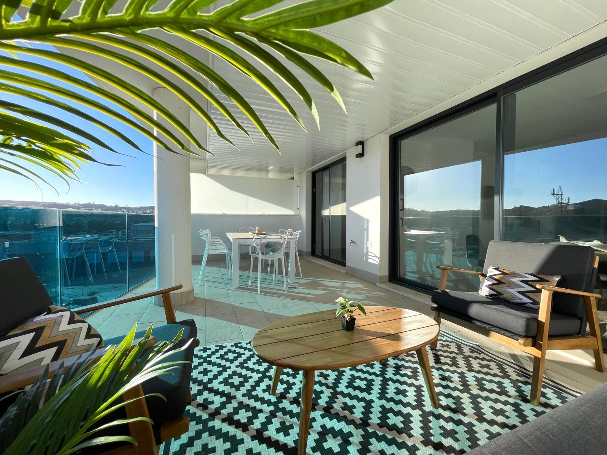 Three Bedroom Vacation Paradise Fuengirola Exterior foto