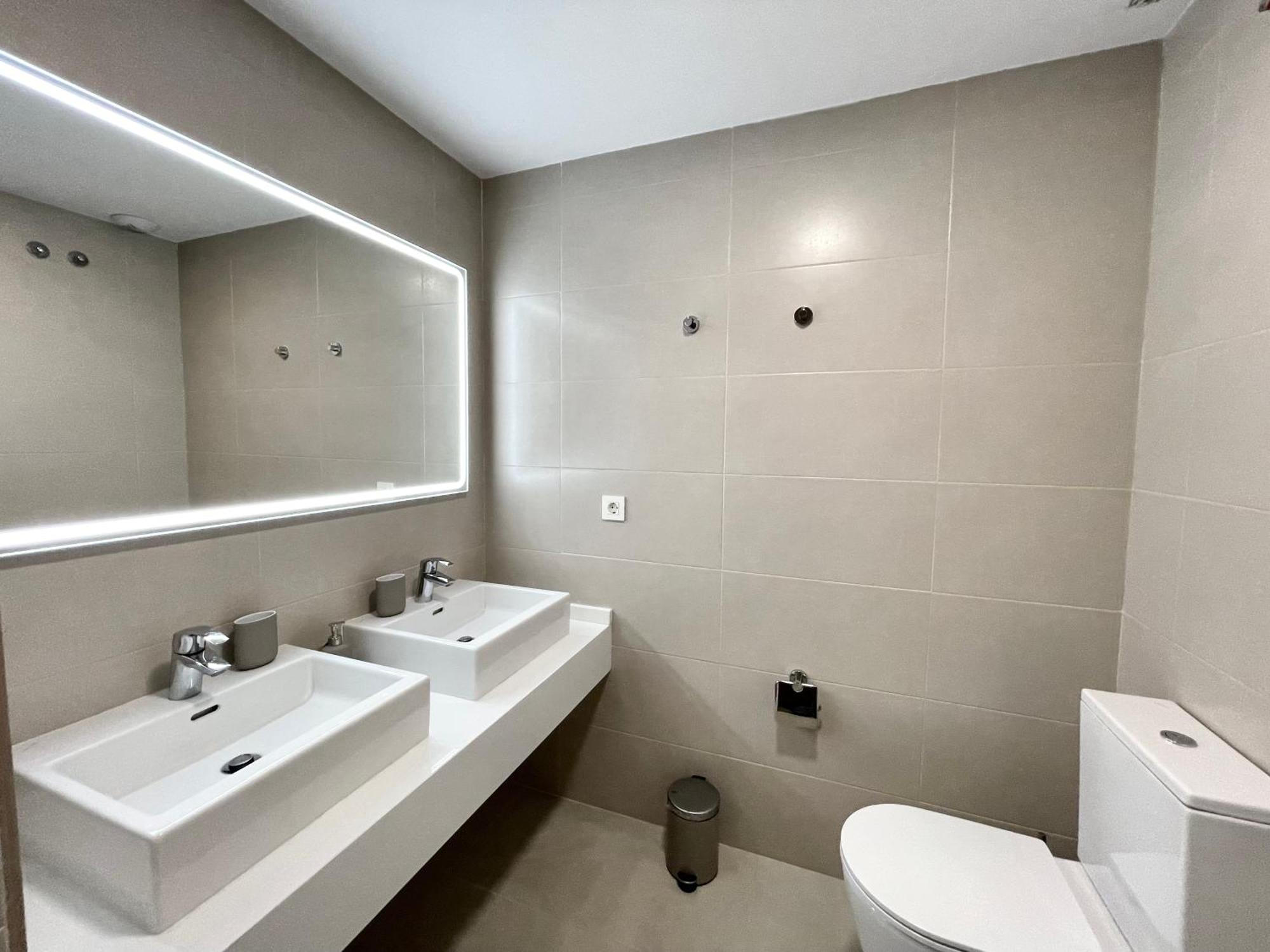 Three Bedroom Vacation Paradise Fuengirola Exterior foto