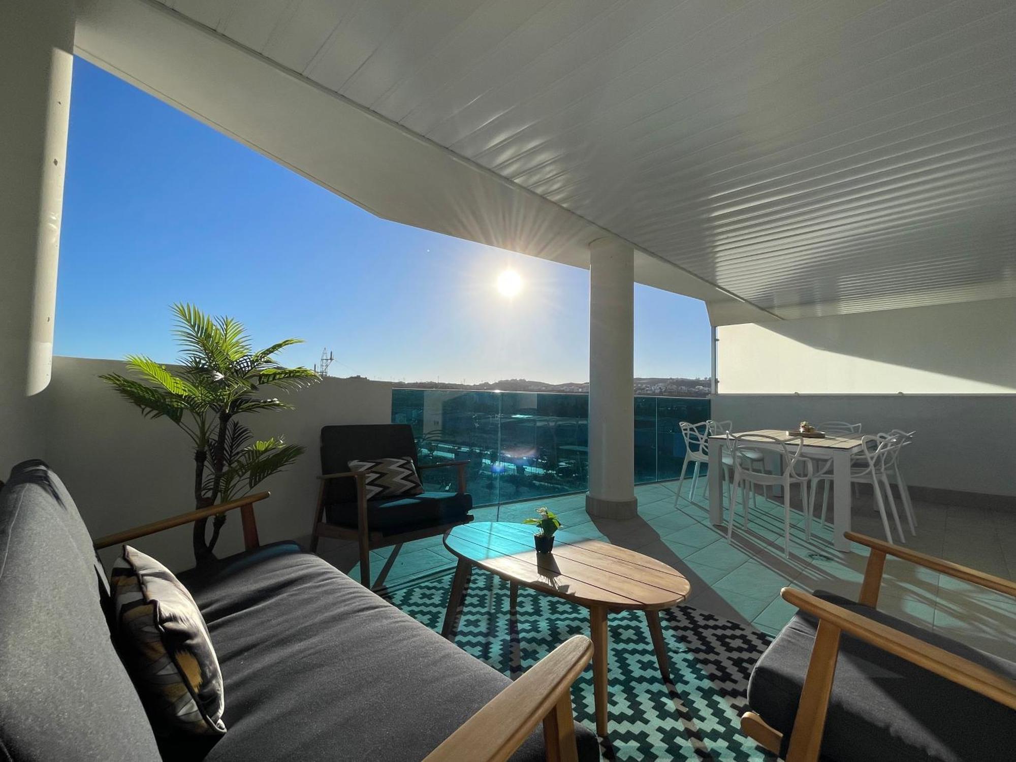 Three Bedroom Vacation Paradise Fuengirola Exterior foto