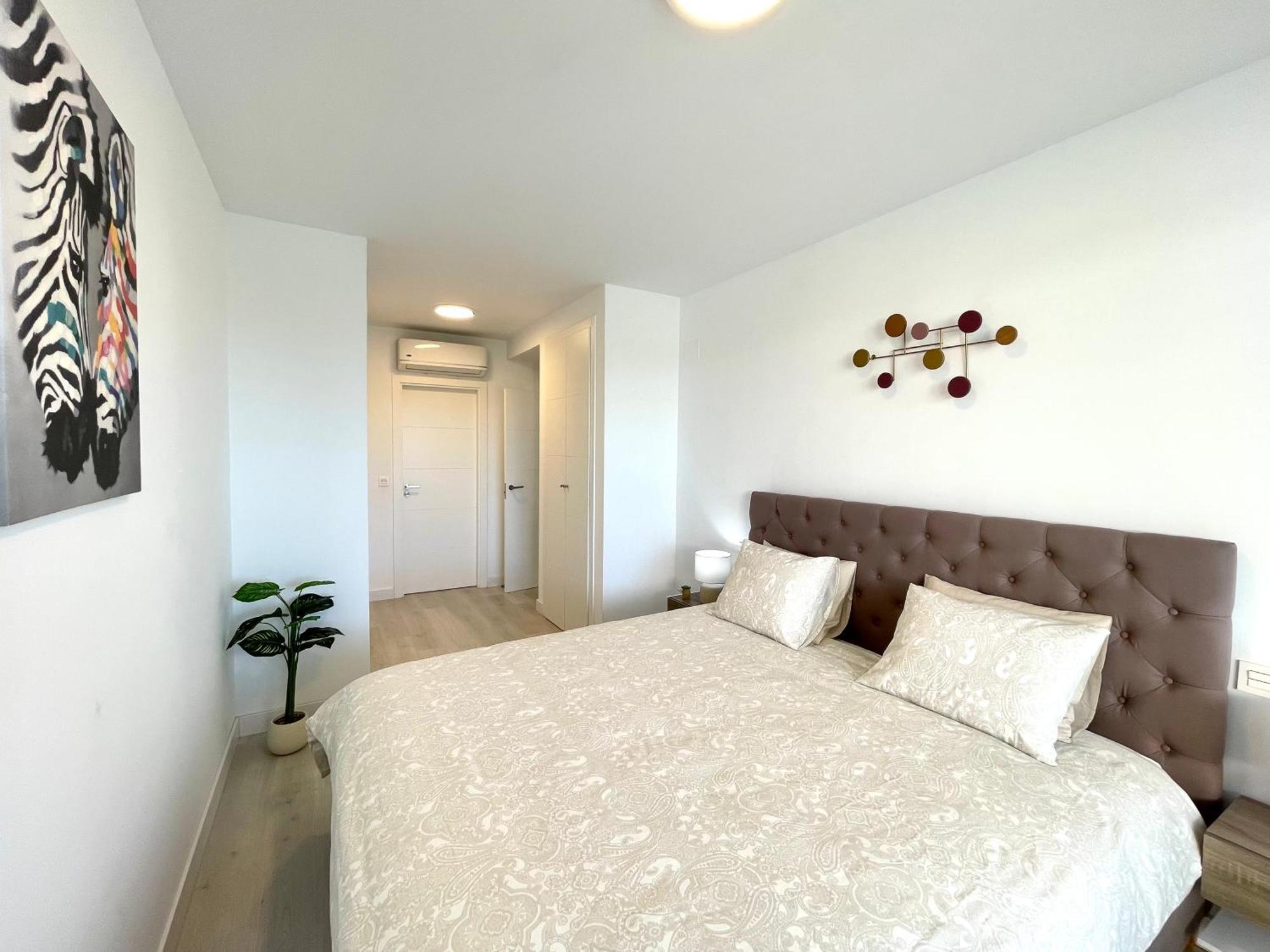 Three Bedroom Vacation Paradise Fuengirola Exterior foto
