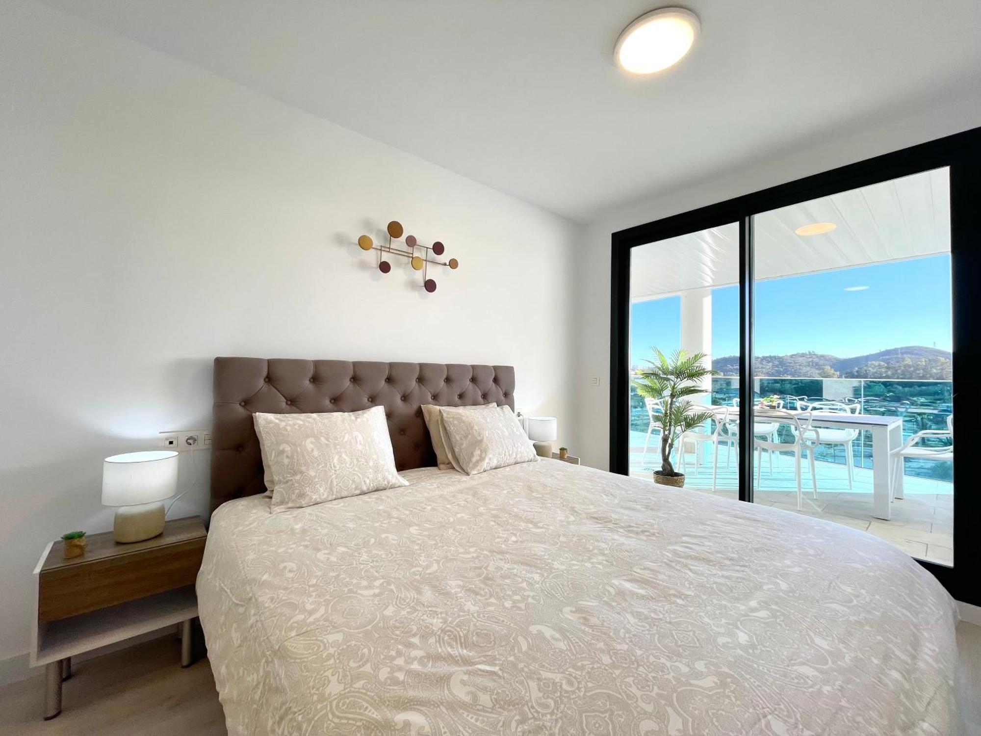 Three Bedroom Vacation Paradise Fuengirola Exterior foto